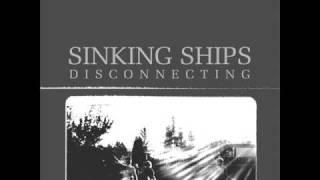 Sinking Ships - Auburn