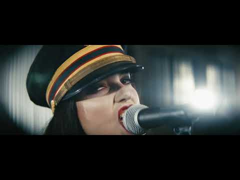 VIGIL OF WAR - Spoon Fed (Official Music Video)
