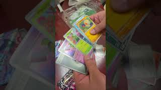 WILL WE PULL BUBBLE MEW? #shorts #pokemon #tcg