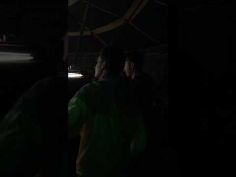 Watta Bongo play dub crusaders 90's