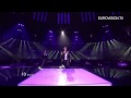 Alexey Vorobyov Get You Russia Live 2011 Eurovision Song Contest Final