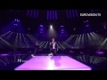 Alexey Vorobyov - Get You (Russia) - Live - 2011 ...