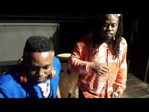 Tour DJ T-d'or Nassau Bahamas Abaco Mai 2019