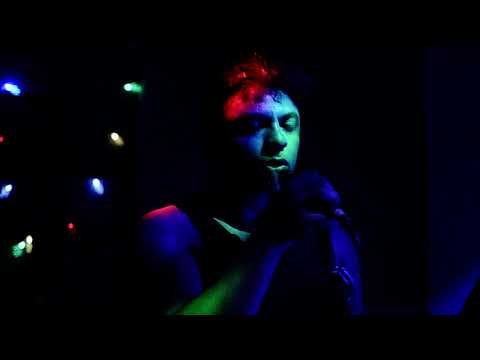 Mãos Fúnebres - Fatos Reais (Ao Vivo no Ecos Sintetikos Fest , Fortaleza - CE, 11.06.2022)