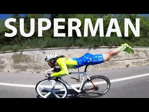 The Best Of Extreme Cycling  2018  - the best ever DAFNEFIXED