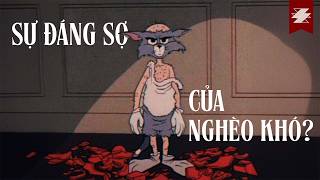 Não Người Nghèo Hoạt Động Thế Nào? | CÁCH NÃO HOẠT ĐỘNG | SAMURICE