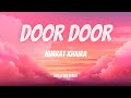 Door Door (Lyrics) - Nimrat Khaira