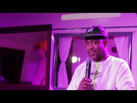 Groove Street Q&A with Dj Speedsta