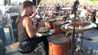 Matt Greiner 11th Hour @ IMatter 2010