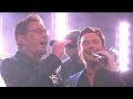 Gerard Joling & Tino Martin - Laat Me Leven - RTL LATE NIGHT