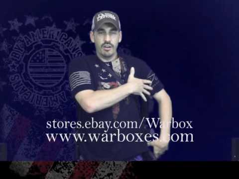 Magpul Sling Product Review