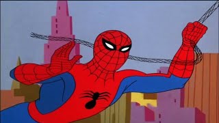 Spider Man Classic 1967 Hindi Urdu Theme Song