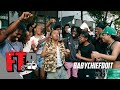 BabyChiefDoIt Ghetto Love Story From The Block Performance