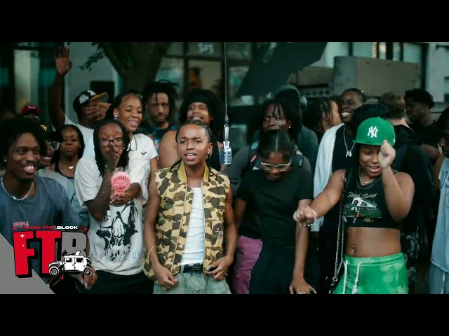 Video zu 'Ghetto Love Story' ansehen Video zu 'Ghetto Love Story' ansehen