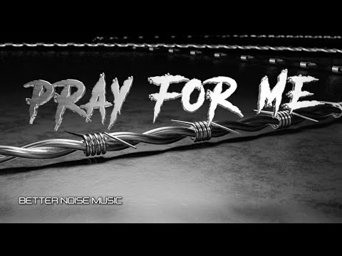 SIXX:A.M. Pray For Me (Official Lyric Video)