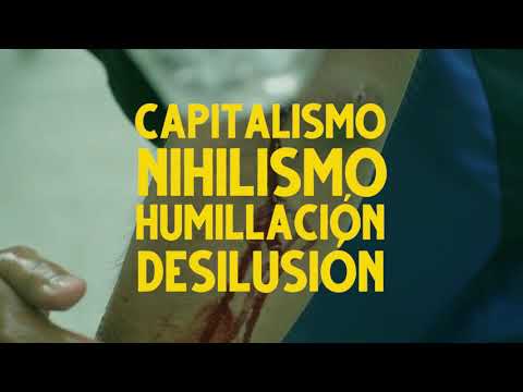 [CLIP 4, RESIGNACIÓN Y RESISTENCIA]: Paradojas del Nihilismo, La Academia