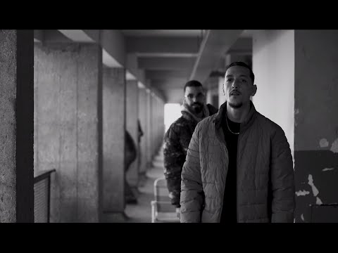 Alpa - Calme Ft. ILL-YES