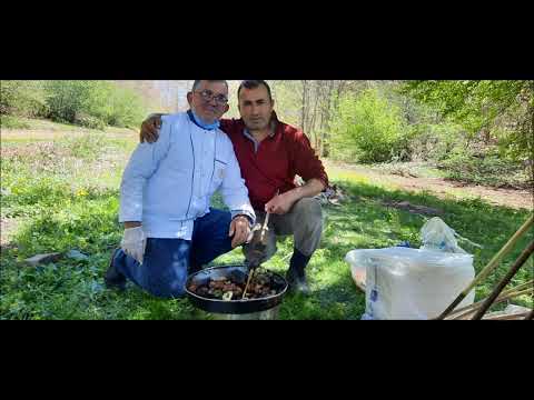 OĞULBEY KÖY EŞ DOST AKRABA İYİ SEYİRLER (5)