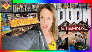 Doom Eternal after 3 hours - Buy OR Wait?
