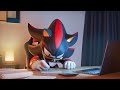 Shadow The Hedgehog The Final Ending Intro