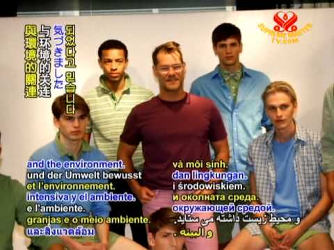 John Bartlett--Designer Of The Year--Goes Vegan, Discontinues Leather Lines