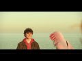 TURNSTILE - SLOWDIVE (Unofficial Music Video)