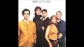 Pulp - Babies