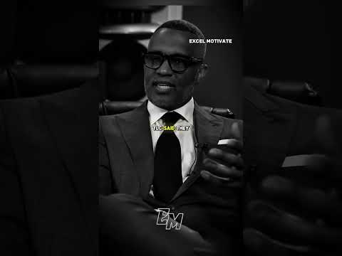 "People Don't Tell Women The Truth" | Kevin Samuels