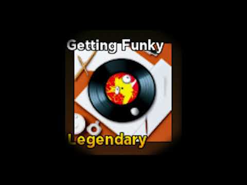 Super League Soccer - Getting Funky (goal theme)