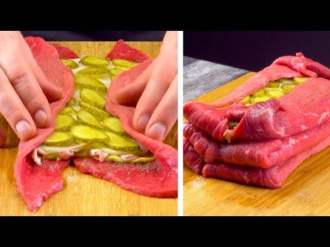 7 idee per il menu di Natale di quest'anno