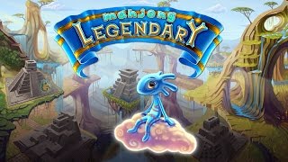 Legendary Mahjong Steam Key GLOBAL