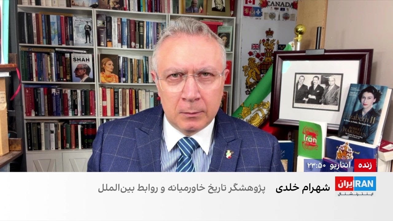 مشاور نظامی مجتبی خامنه‌ای: ممکن است از ان‌پی‌تی خارج شویم