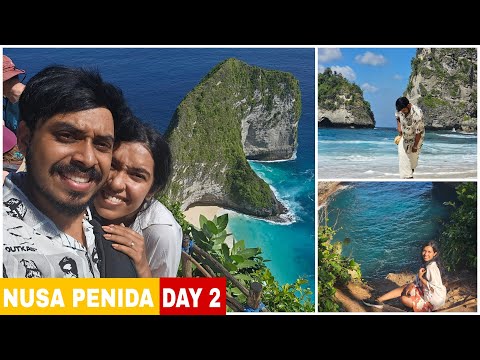 BALI EP 7 / DIAMOND BEACH /KELINGKING BEACH/ANGEL BILLABONG/BROKEN BEACH