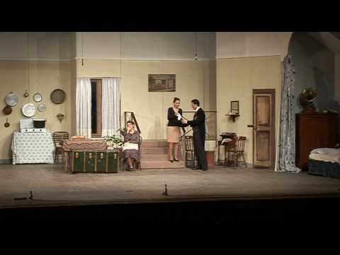 caviale e lenticchie