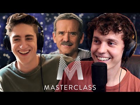 Very Really Good #94: The MasterClass w/ Danny Gonzalez