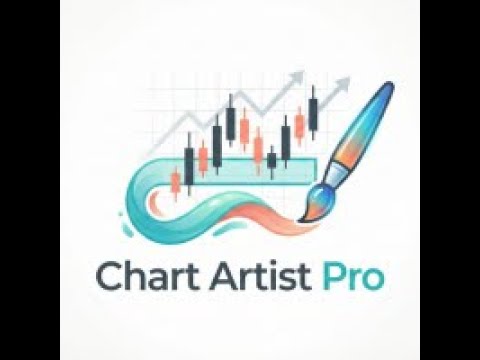 Video Chart Artis Pro for MT5