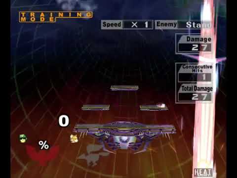 BAGARRE - Combo Contest - Winning Combo - Lunary