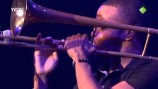 Trombone Shorty and Orleans Avenue - Dumaine Street