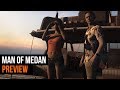 Man of Medan Preview