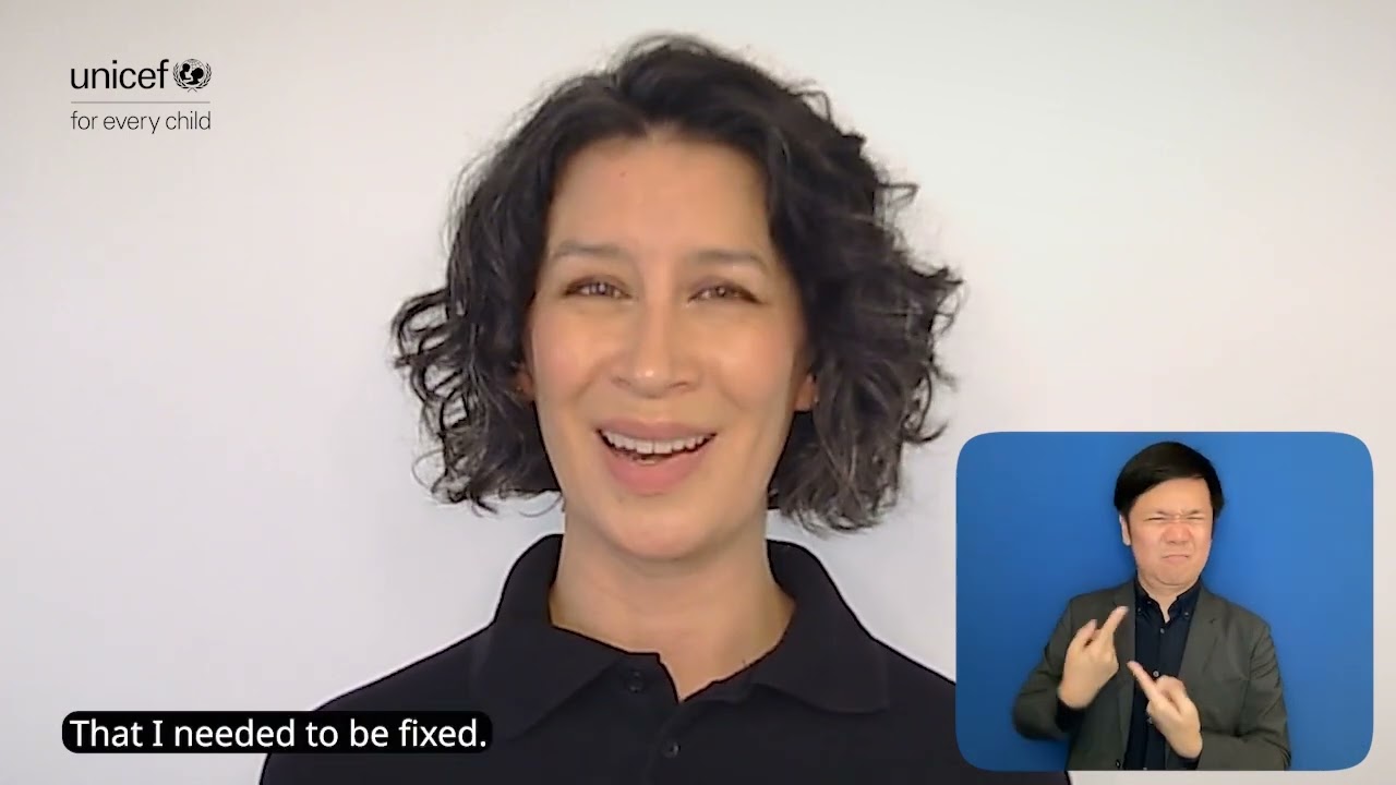 Introduction to UNICEF's Nurturing Neurodivergent Talent in an Inclusive Workplace Resources