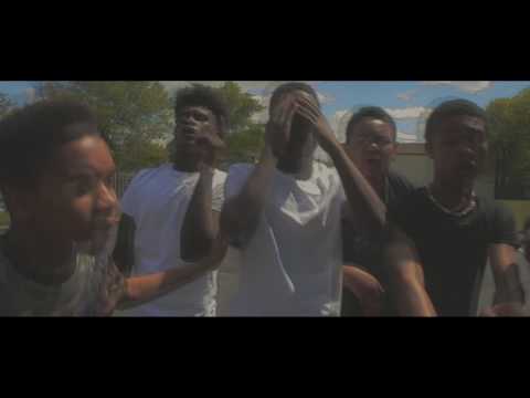 YungMars X Jay X Famous Aj X Tank- Lay Low (Official Video)