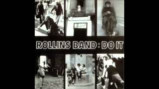 Rollins Band - Wreckage