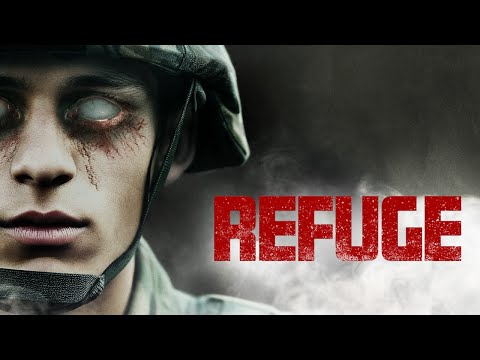 Refuge Movie Trailer