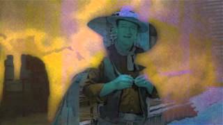 Los Enemigos.- John Wayne.