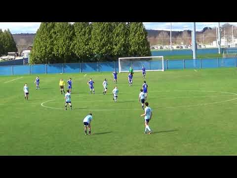 U16 Nova v RI Rams 5