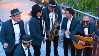 Ozomatli - Happy Holidays!!! (2016)