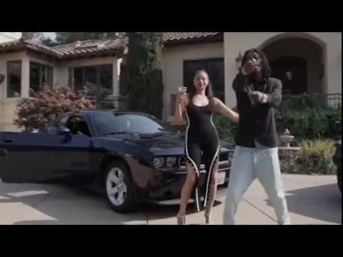 K-Cissle x Zaya Tha Flysta - Bring It Home - Shot By Swayne OfTha MgBoyz