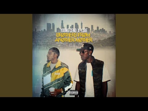 Hold on (feat. JohnBoyCool)