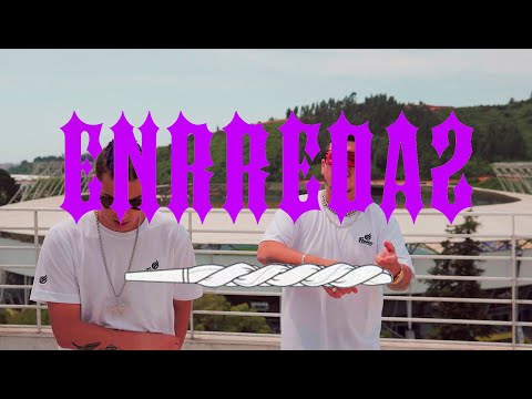 Emefelle & Onlyself - "ENRREDA2" (Videoclip Oficial)