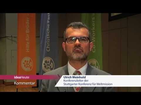ideaHeute vom 15 05 15 - Nepal - Evangelisation - Weltmission